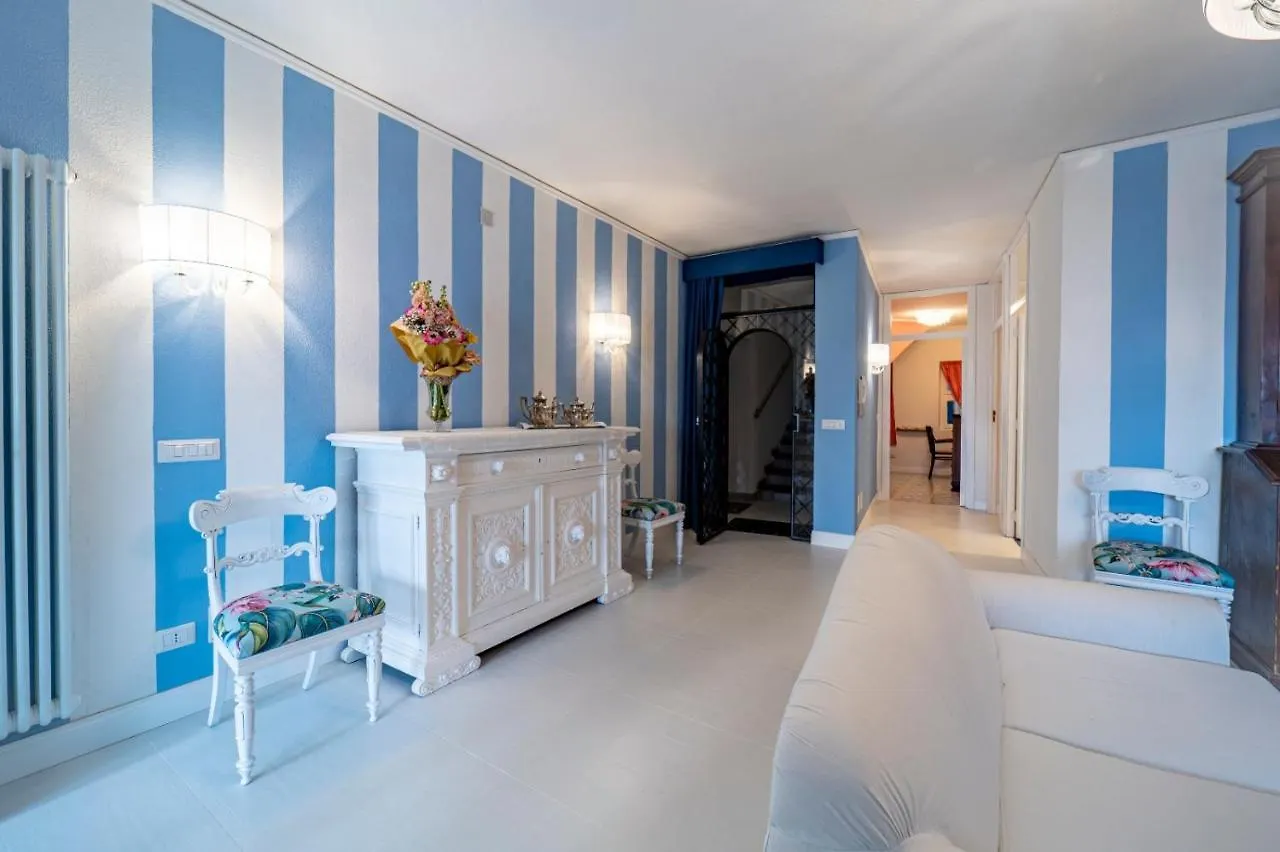 Casa Azzurra Apartment Messina