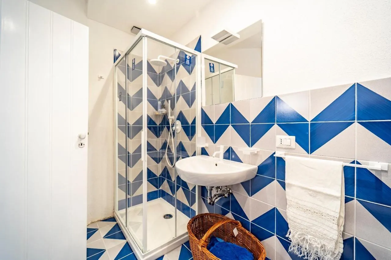 Casa Azzurra Apartment Messina