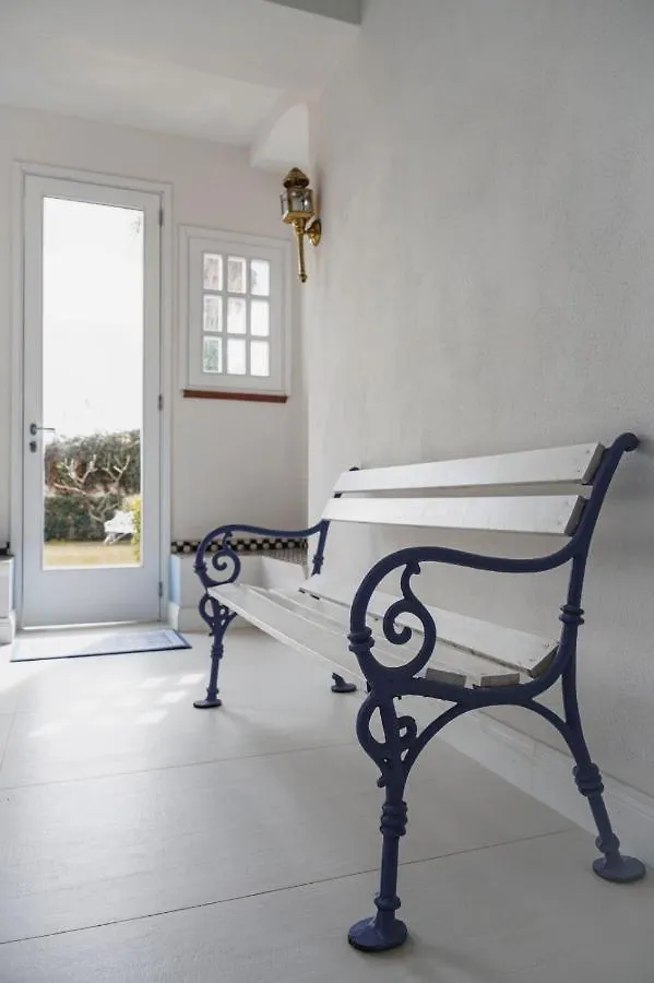 Casa Azzurra Apartment Messina