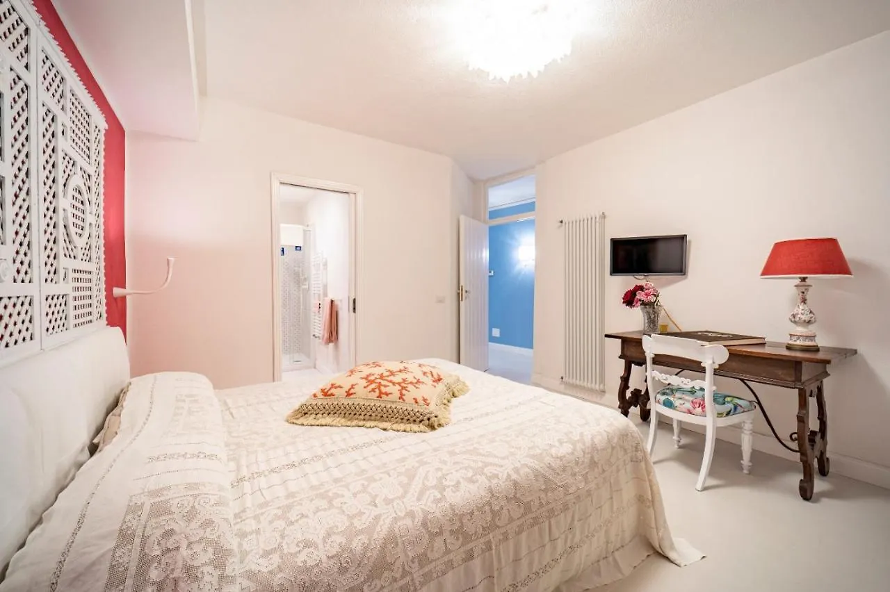 Casa Azzurra Apartment Messina
