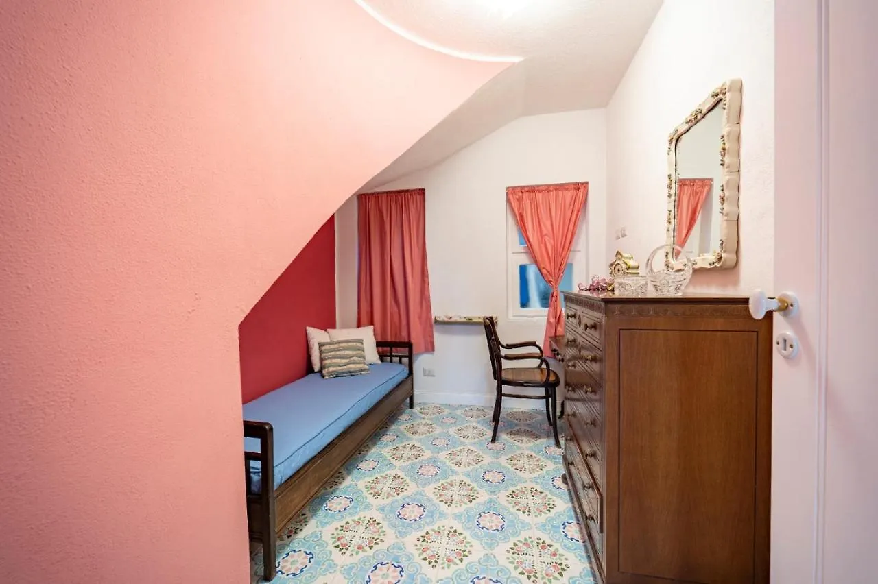 Casa Azzurra Apartment Messina 0*,  Italy