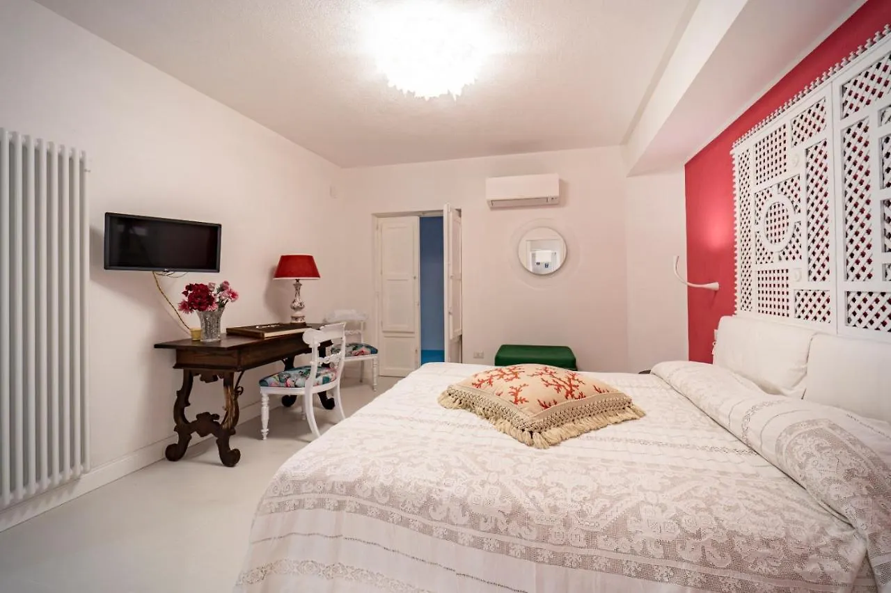 Casa Azzurra Apartment Messina 0*,
