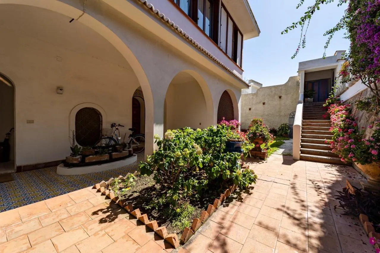 Casa Azzurra Apartment Messina