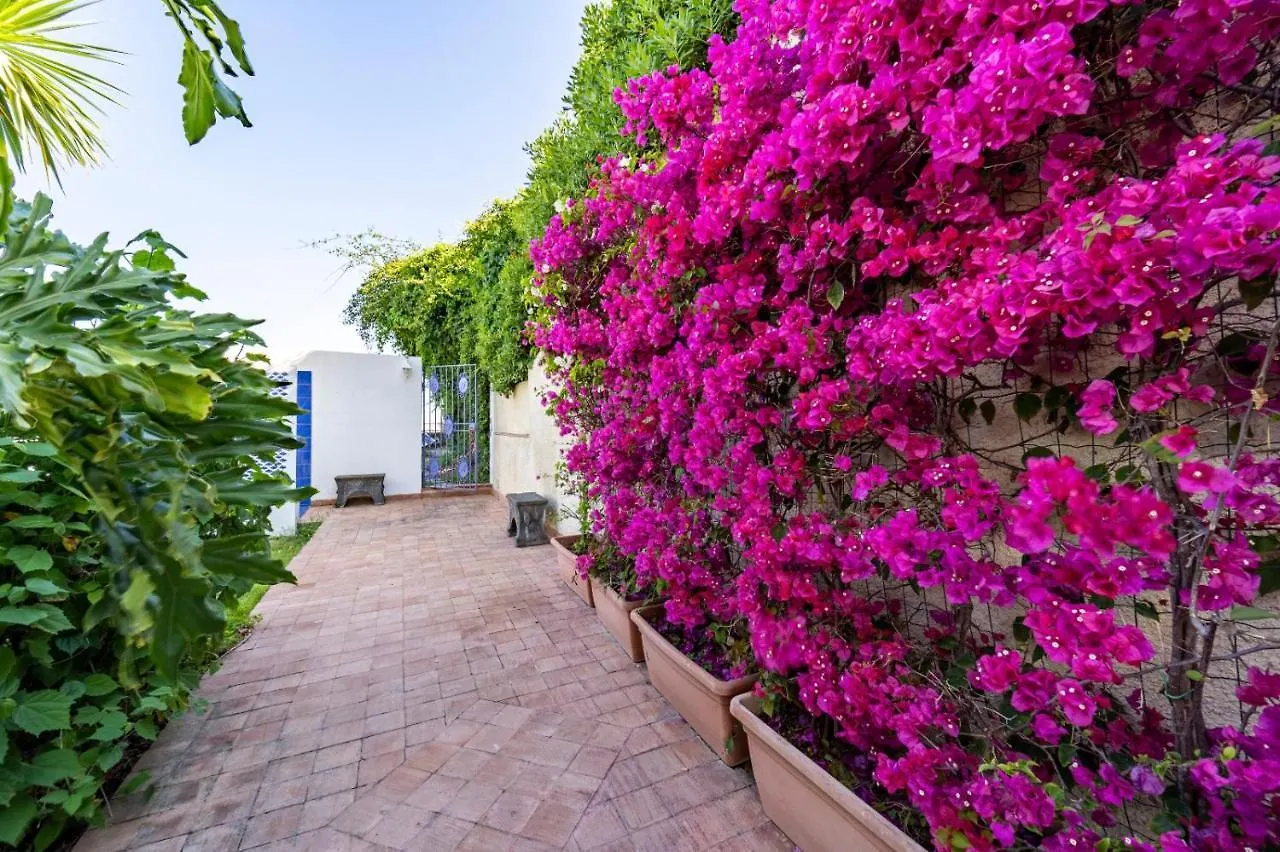 Casa Azzurra Apartment Messina 0*,  Italy
