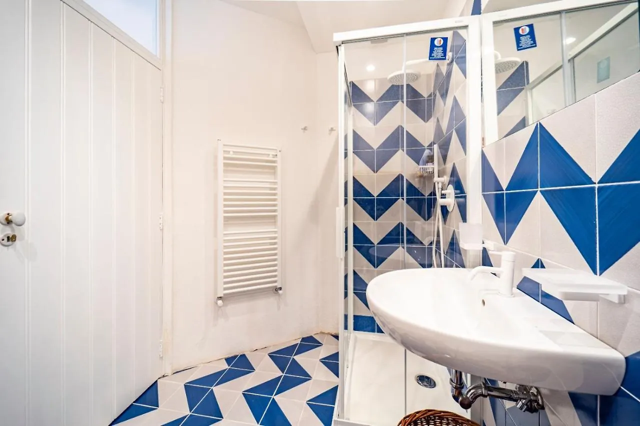 Casa Azzurra Apartment Messina 0*,  Italy