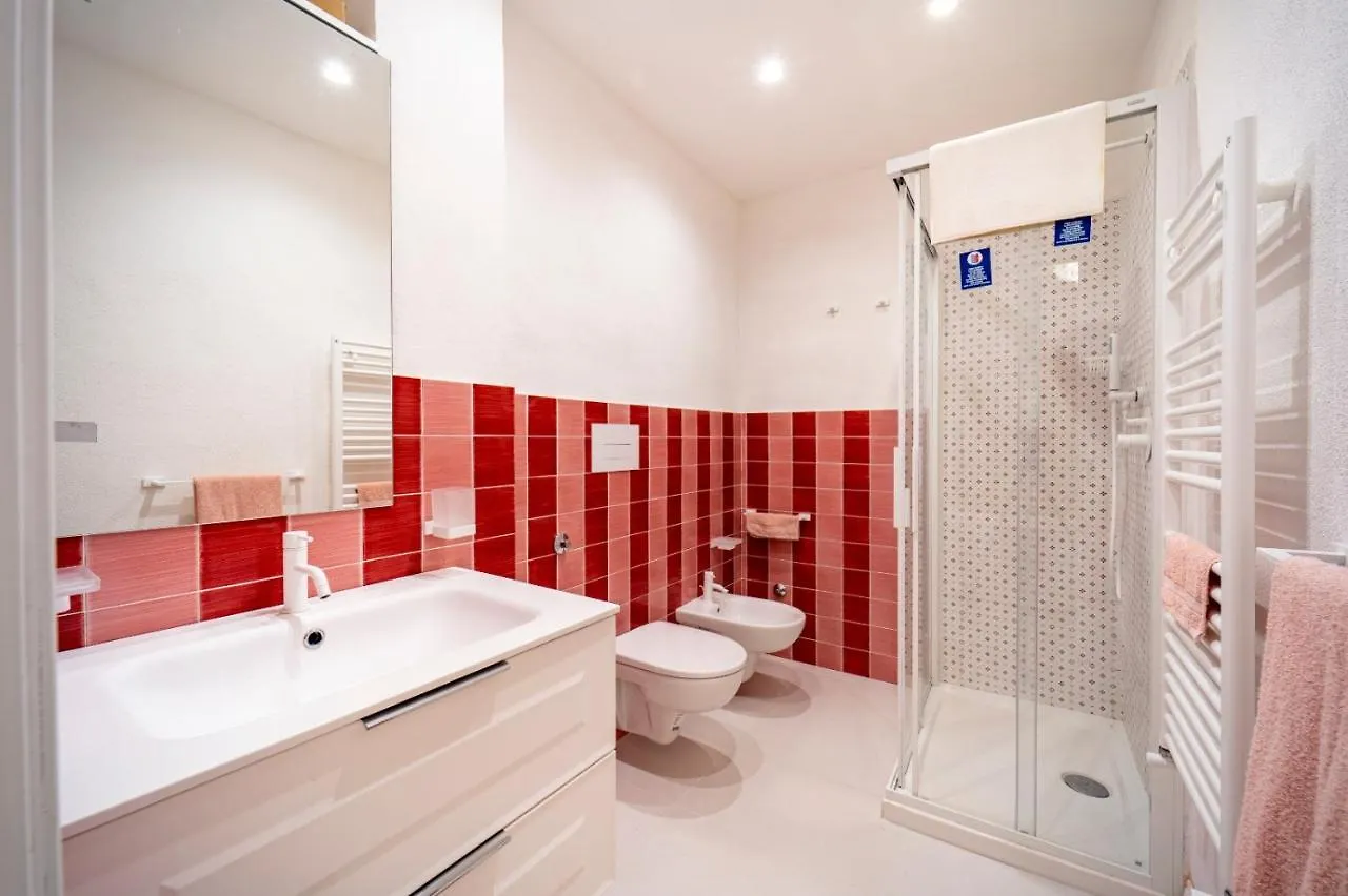 Casa Azzurra Apartment Messina