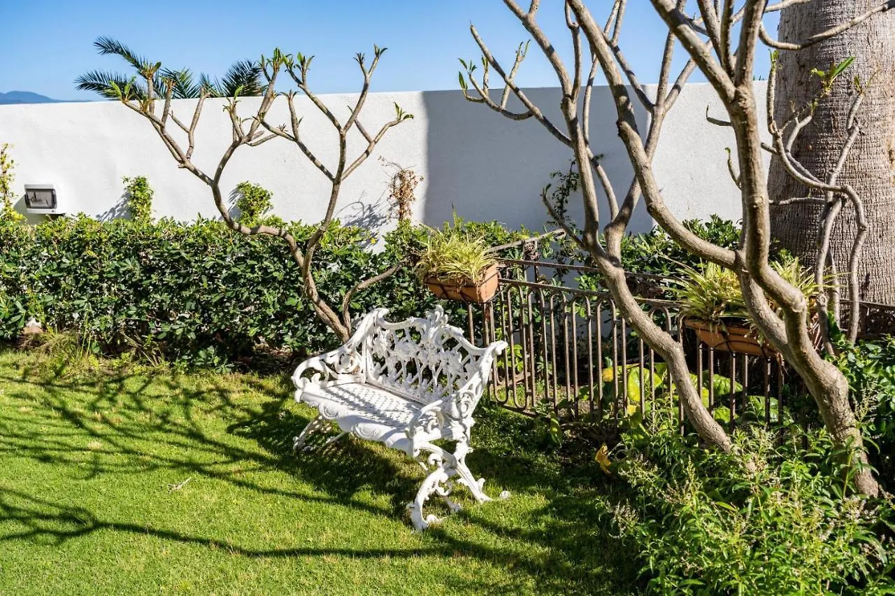 Casa Azzurra Apartment Messina