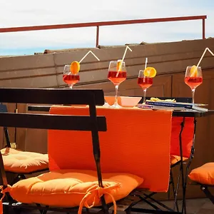 Trinacria House Apartment Taormina