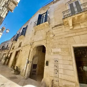 Li Frati Holiday home Lecce