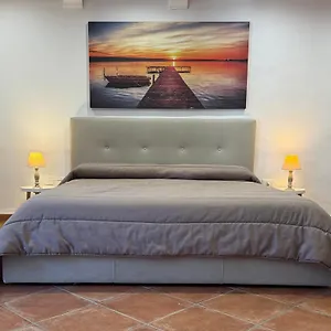 Aura Apartment Brindisi