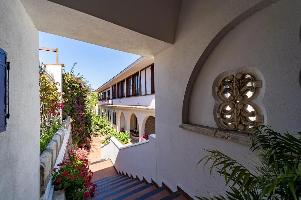 Appartamento Casa Azzurra Messina