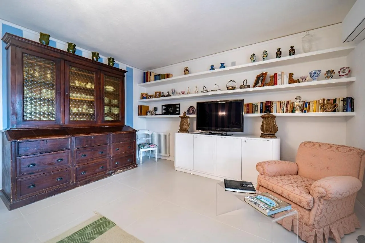 Appartamento Casa Azzurra Messina Italia