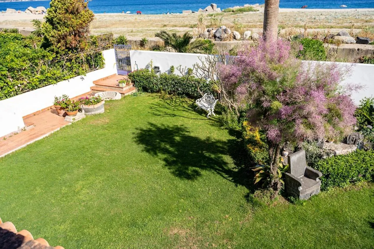 Appartamento Casa Azzurra Messina