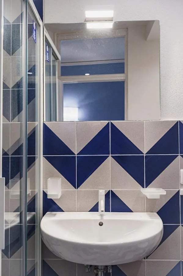 Appartamento Casa Azzurra Messina