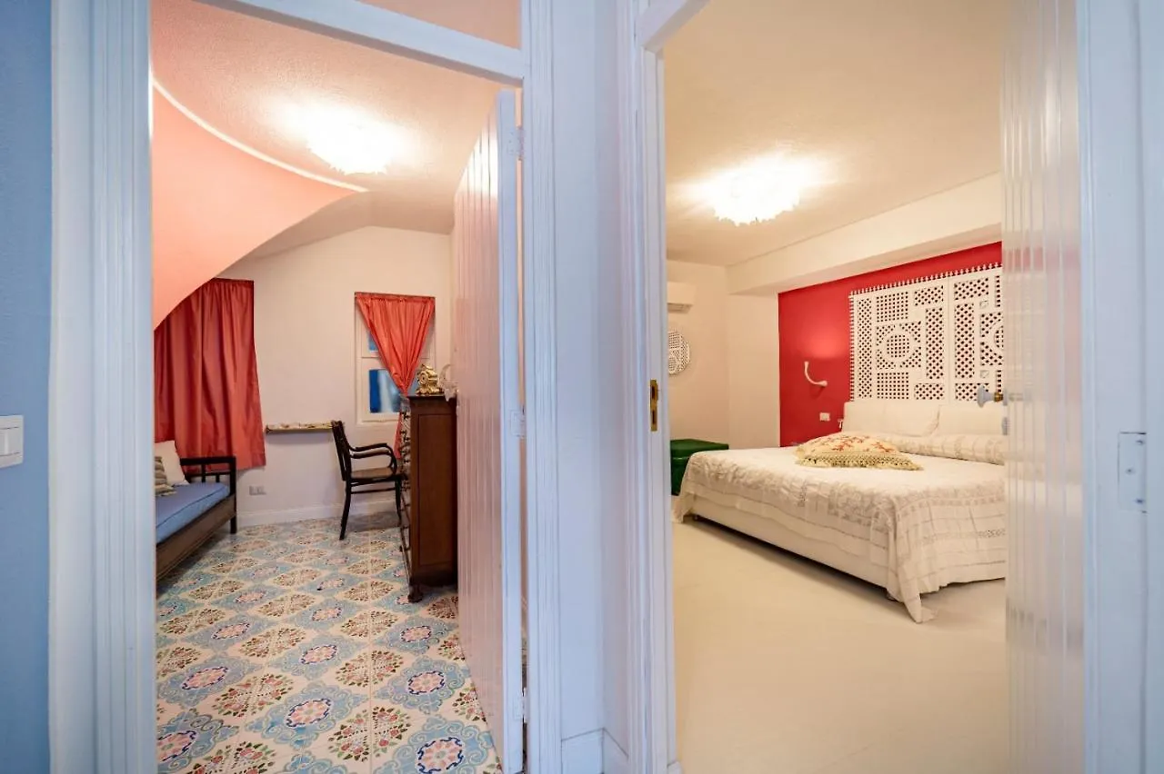 Appartamento Casa Azzurra Messina 0*,  Italia