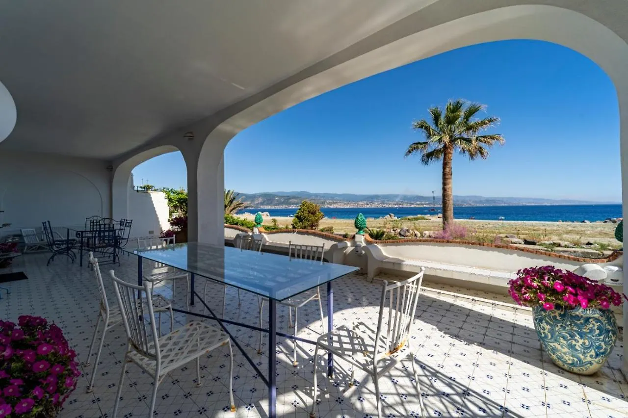 Appartamento Casa Azzurra Messina 0*,  Italia