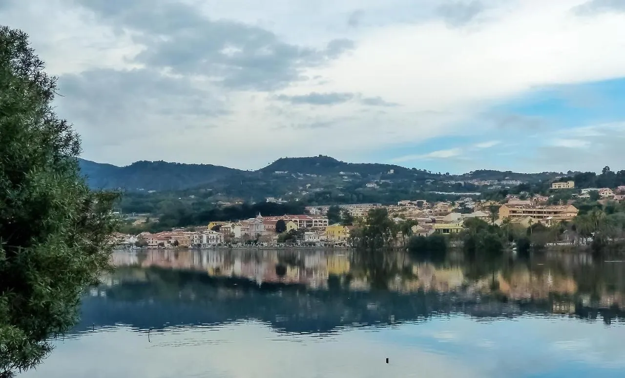 Appartamento Casa Azzurra Messina