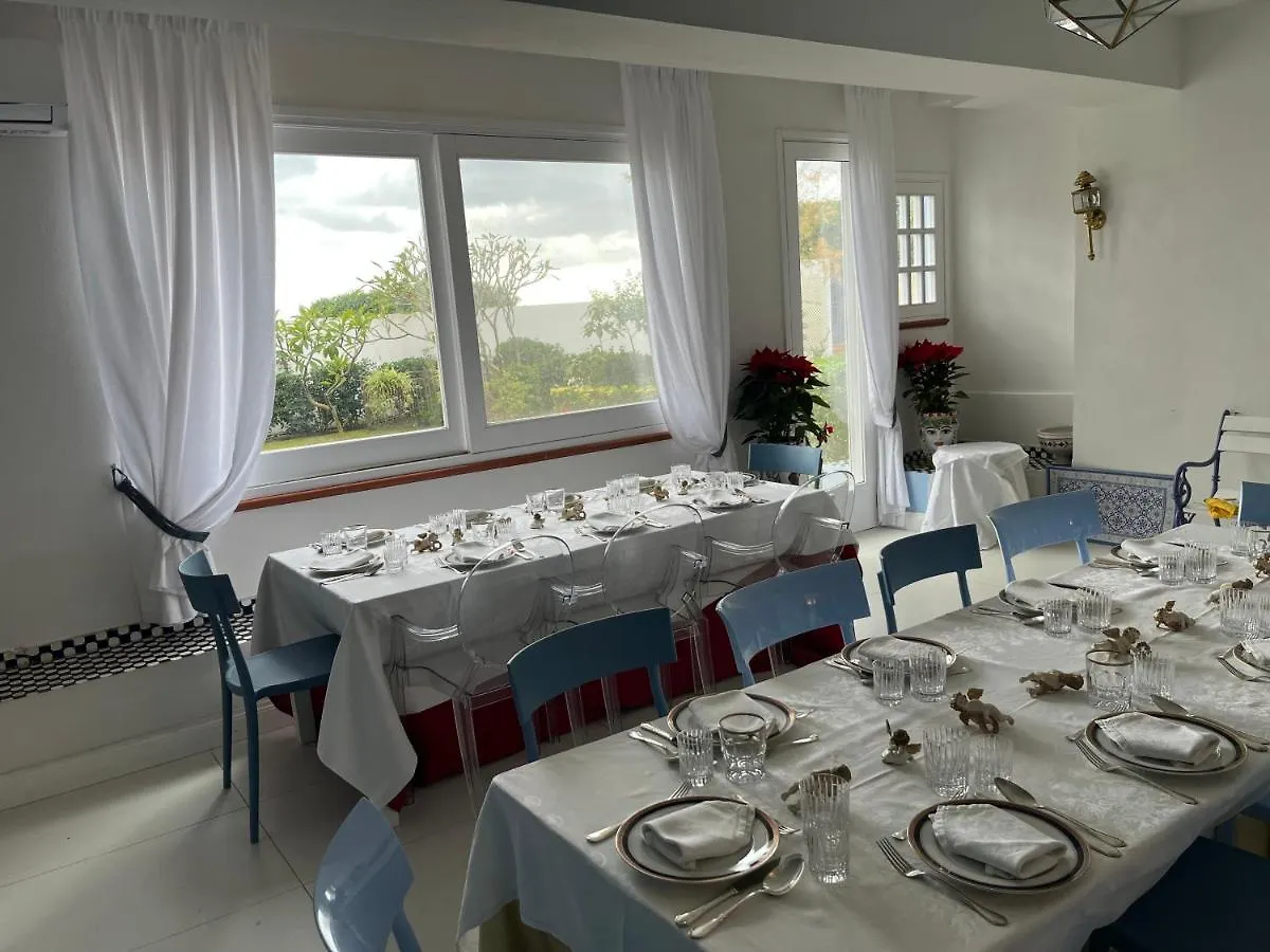 Appartamento Casa Azzurra Messina