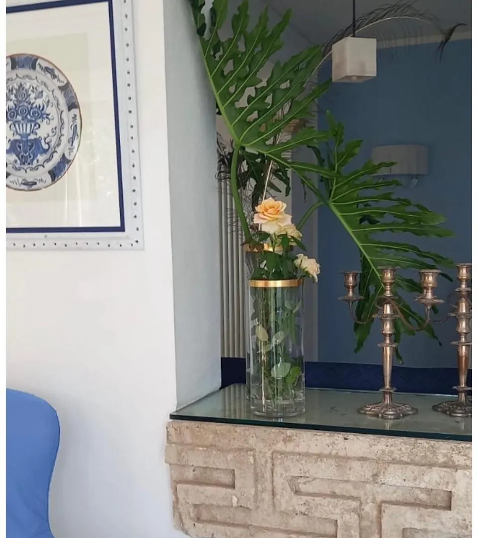 Appartamento Casa Azzurra Messina Italia