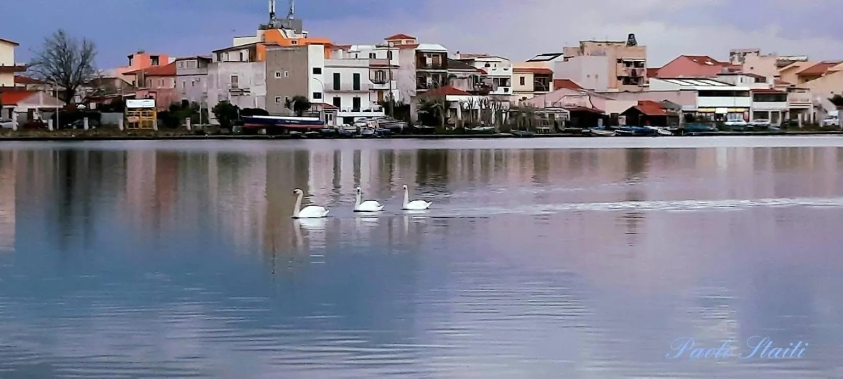 Appartamento Casa Azzurra Messina